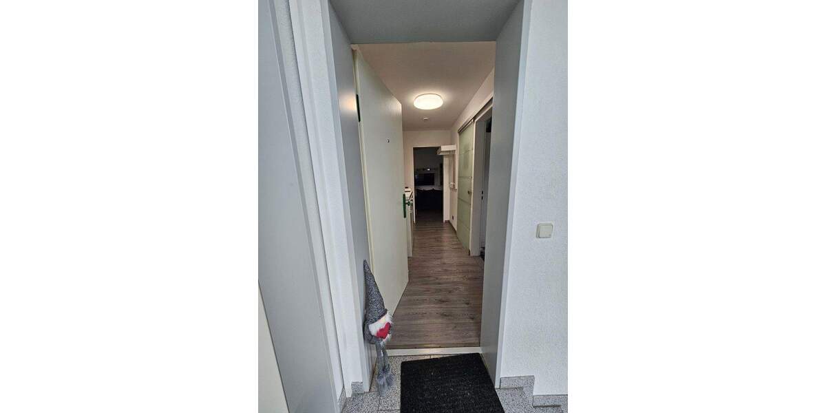 Etagenwohnung Sprockhövel Haßlinghausen - 2 Zimmer, 65 m&sup2;, 195.000&euro; | Angebot:25277680