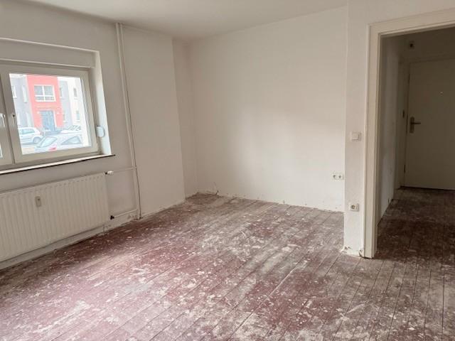 Gemütliches Wohnen in zentraler Wohnlage! 2 zimmer