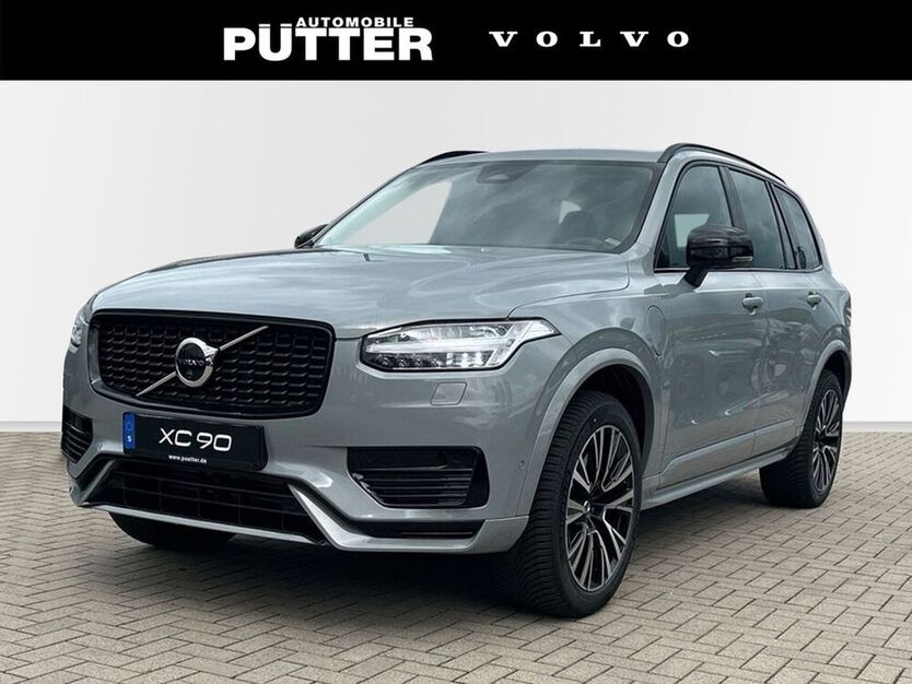 XC90