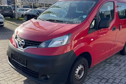 Nissan NV200 113.000 km 6.490 &euro; Castrop-Rauxel 44579
