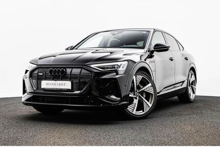 Audi e-tron 42.278 km 37.855 &euro; Hagen 58091
