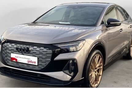 Audi Q4 e-tron 57.206 km 33.480 &euro; Schwelm 58332
