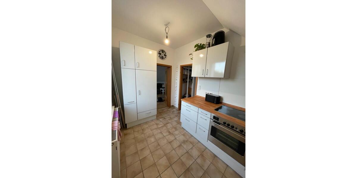 Dachgeschoßwohnung Bochum Bochum-Südwest - 2 Zimmer, 49 m&sup2;, 545&euro; | Angebot:25484266