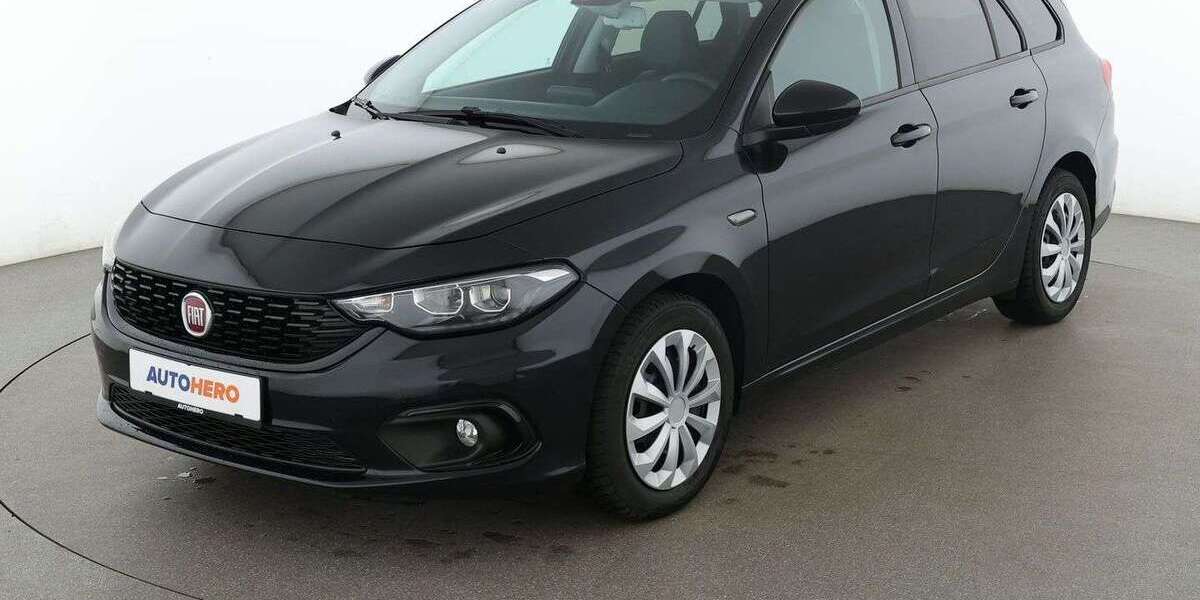 Fiat Tipo 65.171 km 11.490 &euro; Essen 45141