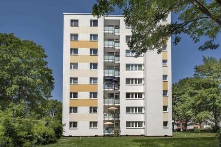 Wohnung zum Mieten in Dortmund 607 € 71.88 m²
