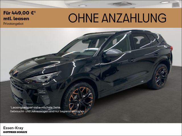 Cupra Terramar 1.999 km 45.980 &euro; Essen 45307