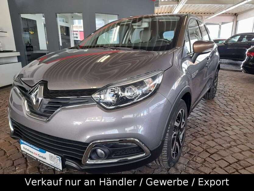 Captur