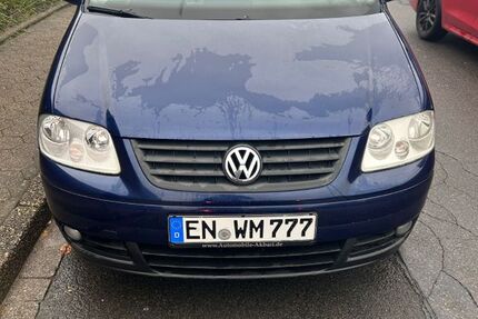 VW Caddy 220.000 km 3.500 &euro; Sprockhövel 45549