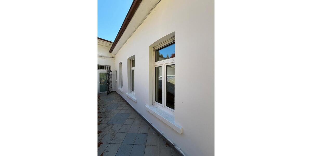 Terrassenwohnung Wetter (Ruhr) - 2 Zimmer, 45 m&sup2;, 119.500&euro; | Angebot:26710913