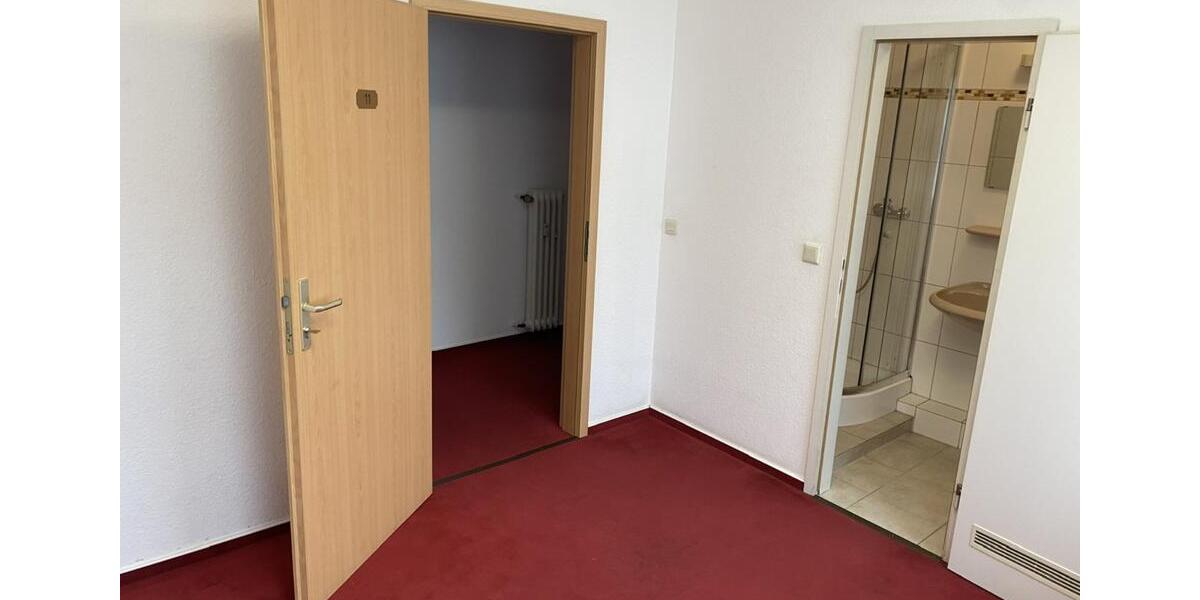 2 Raum Büro in der Fußgängerzone von Neviges zimmer