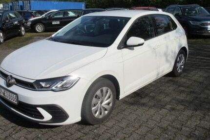 VW Polo 6.000 km 17.488 € Bergkamen 59192