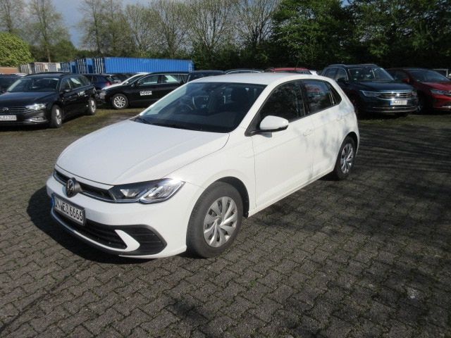 VW Polo 6.000 km 17.488 € Bergkamen 59192