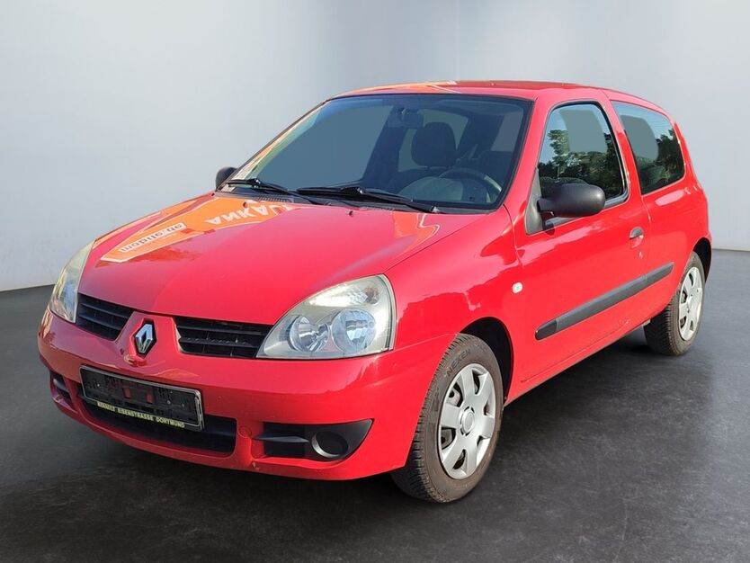 Renault Clio 123.340 km 2.990 € Schwerte 58239