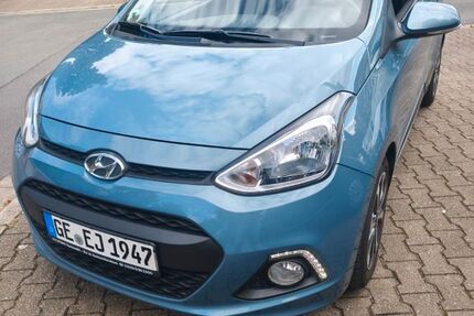 Hyundai i10 47.500 km 8.900 € Gelsenkirchen 45888