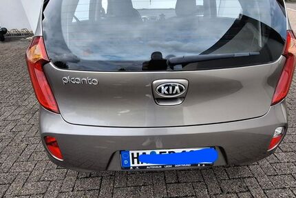 Kia Picanto 125.000 km 3.700 € Hagen 58099