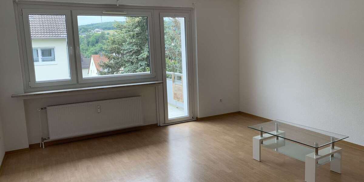 Etagenwohnung Hagen Eilpe - 1 Zimmer, 42 m&sup2;, 295&euro; | Angebot:27577267