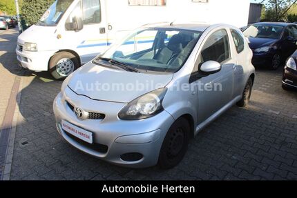Toyota Aygo (X) 160.000 km 2.450 &euro; Herten 45699