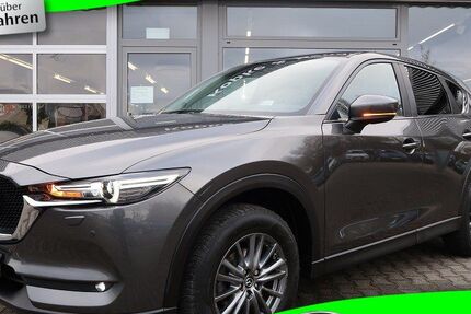 Mazda CX-5 94.233 km 17.720 &euro; Marl 45772