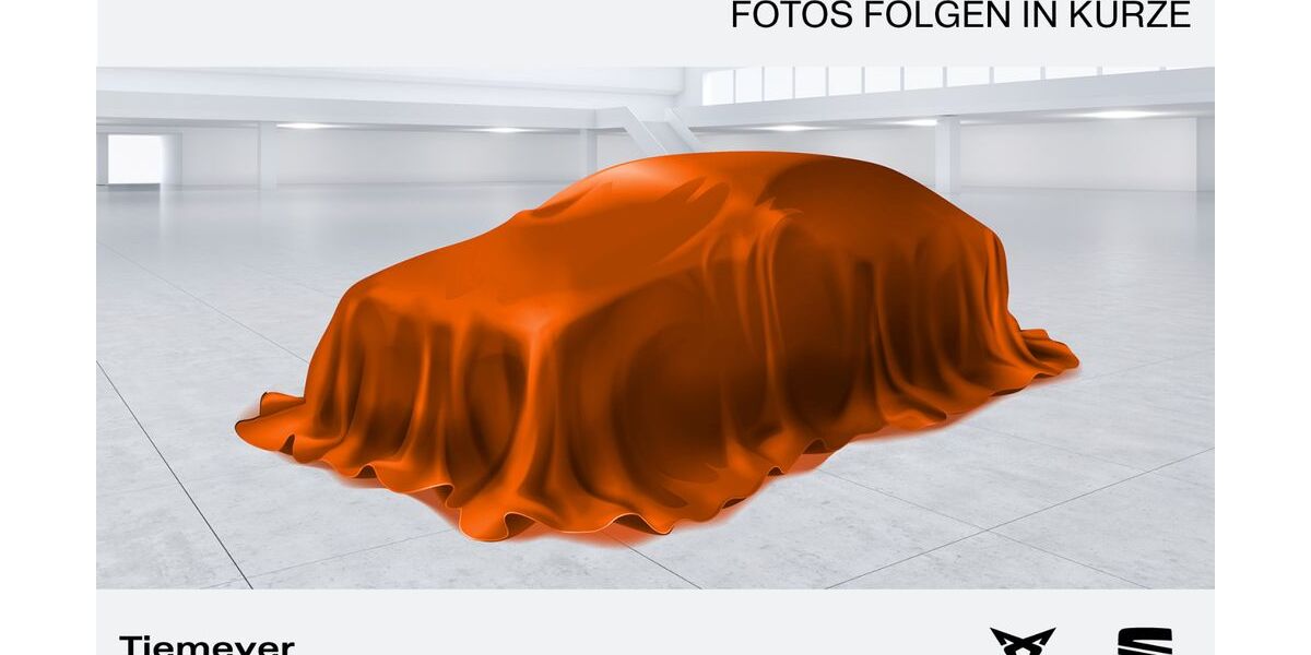 Cupra Ateca 1.500 km 34.420 &euro; Recklinghausen 45663