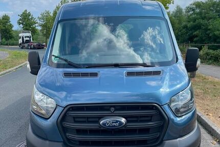 Ford Transit 248.000 km 11.350 &euro; Oberhausen 46149