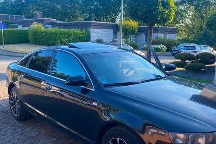 Audi A6 271.500 km 8.000 &euro; Oberhausen 46119