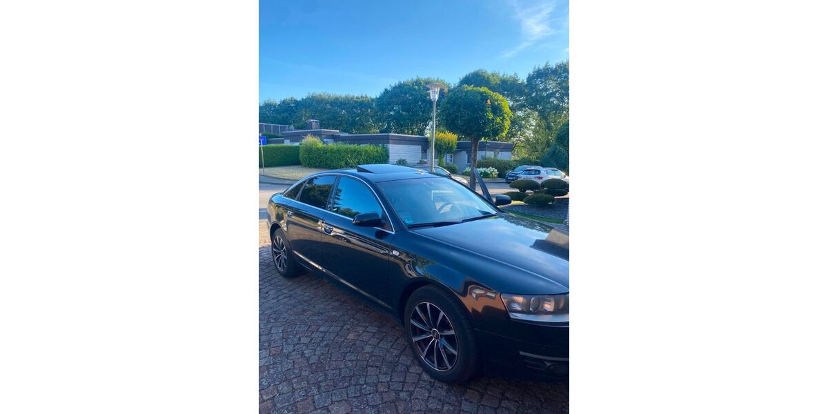 Audi A6 271.500 km 8.000 &euro; Oberhausen 46119