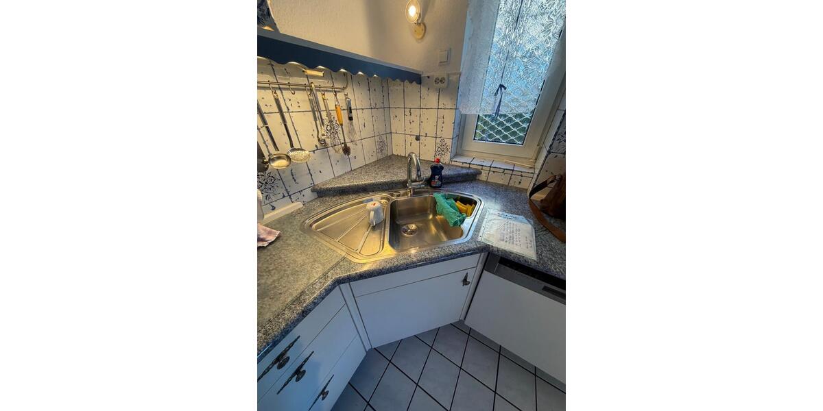 4,5-Zimmer Wohnung, Hochparterre in Wattenscheid- Eppendorf 4 zimmer