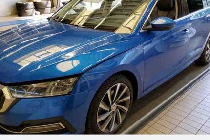 Skoda Octavia 89.575 km 26.590 € Remscheid 42857