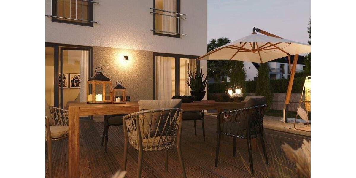 Wir bauen für Sie! Town & Country Haus 5 zimmer