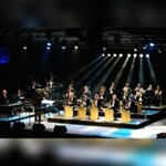 Muret BigBand & Criss Cross BigBand