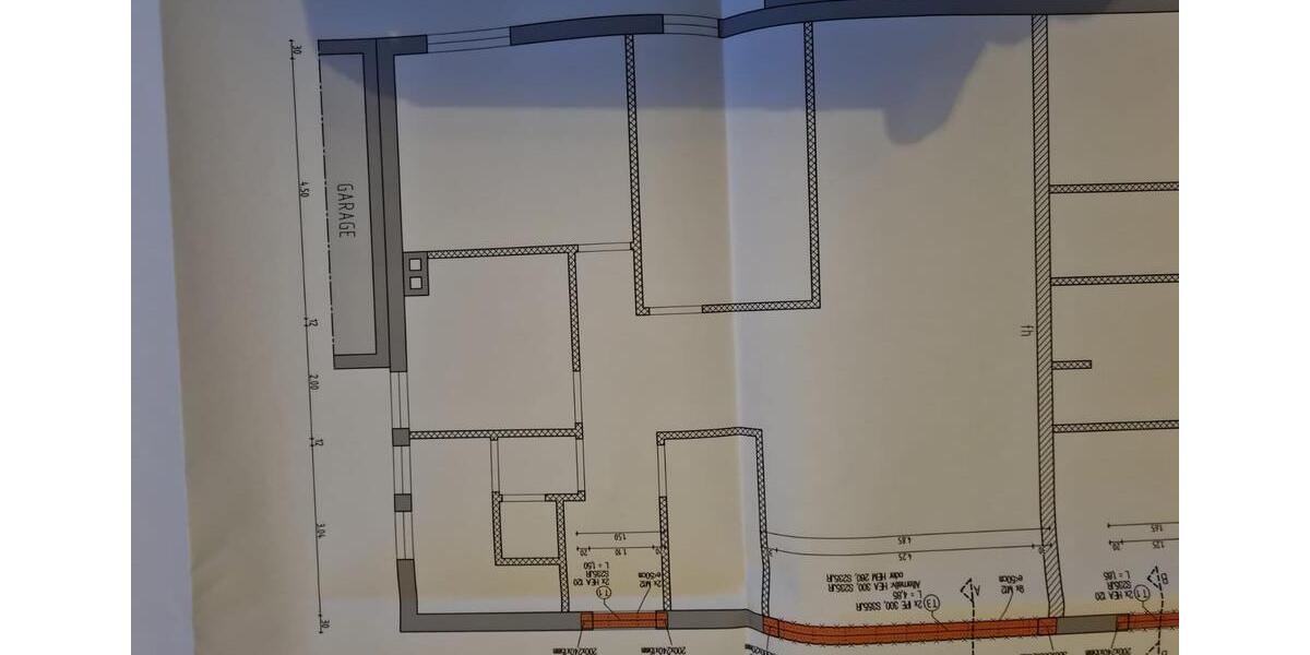 Erstbezug! Moderne 4 Zimmer Wohnung in Herne mit Garten ab Sofort 4 zimmer