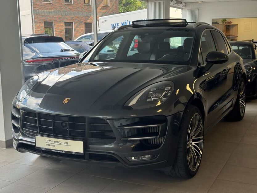 Macan
