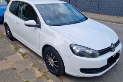 VW Golf 160.000 km 4.000 € Marl 45770