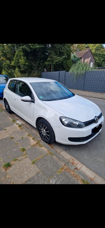 VW Golf 160.000 km 4.000 € Marl 45770