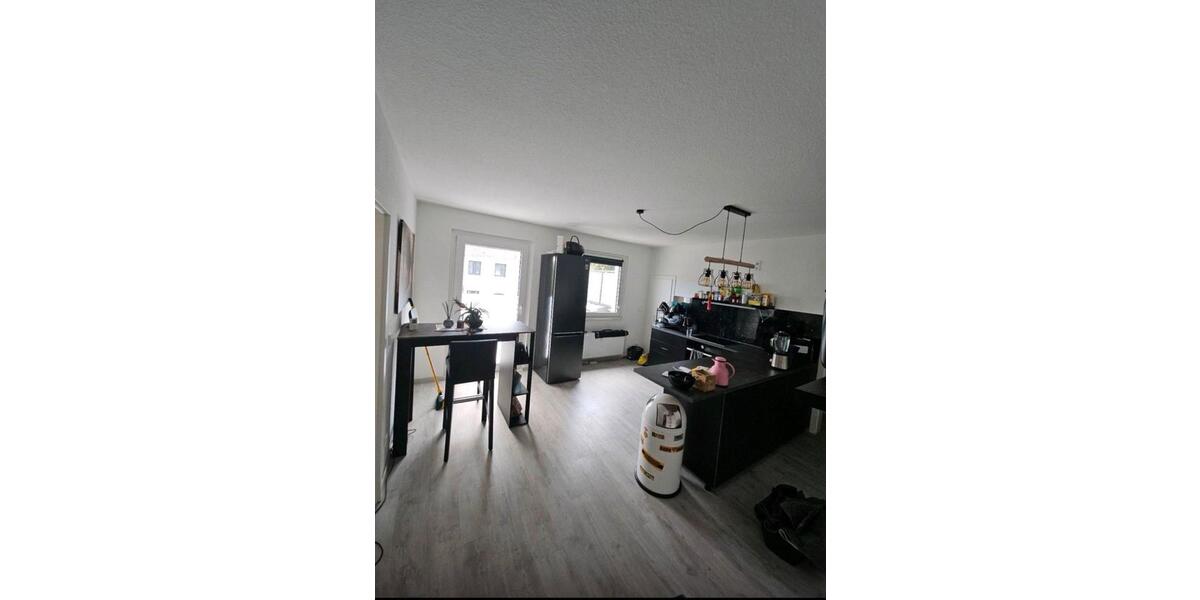 Etagenwohnung Datteln - 2 Zimmer, 55 m&sup2;, 735&euro; | Angebot:25756641