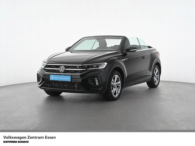 T-Roc