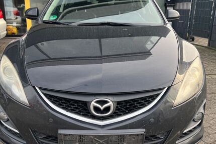 Mazda 6 234.424 km 2.490 &euro; Oberhausen 46145