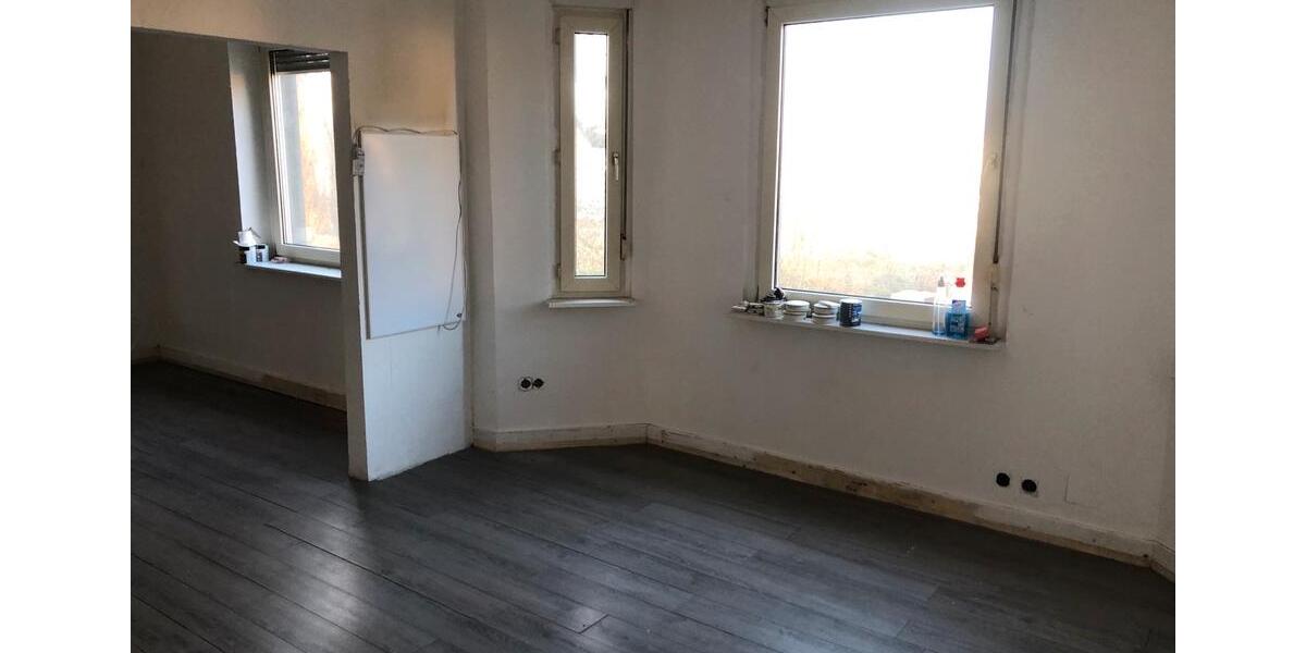 Wohnung Gelsenkirchen Rotthausen 2.5 zimmer