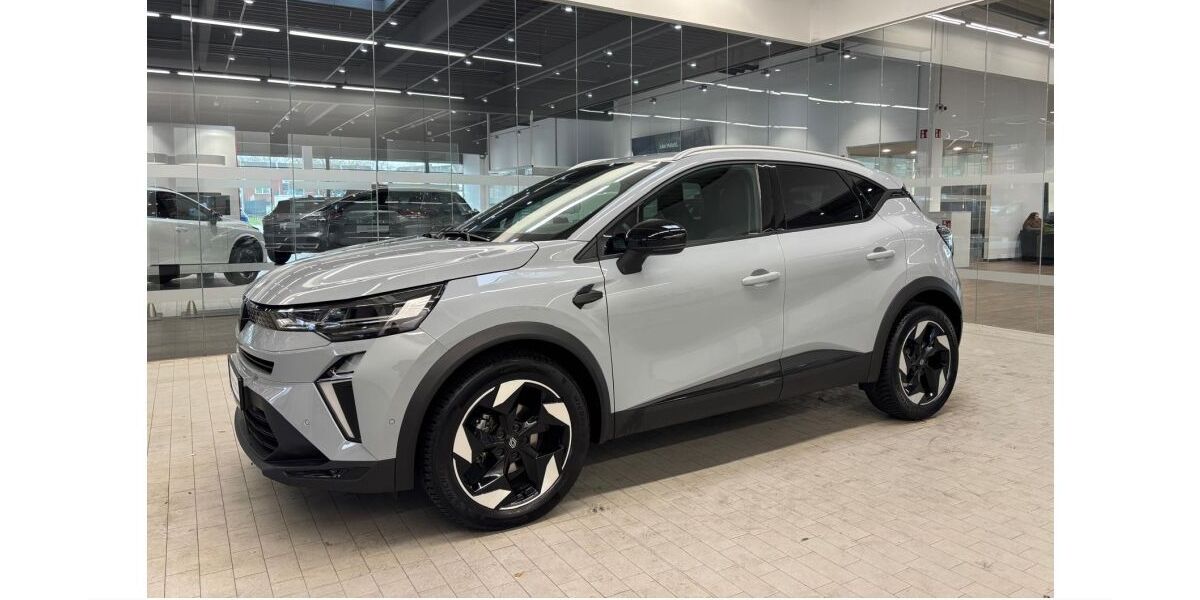 Renault Captur 29.030 km 23.880 &euro; Oberhausen (am CentrO) 46047