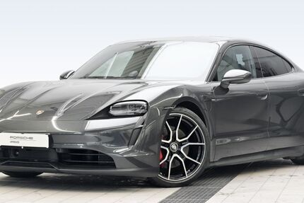 Porsche Taycan 40.145 km 69.890 &euro; Wuppertal 42279