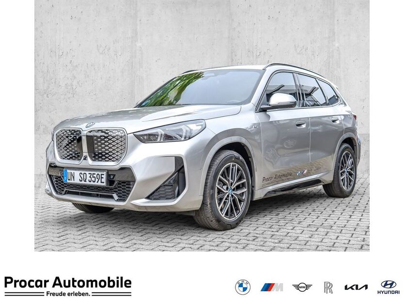 BMW iX1 5.900 km 47.850 € Unna 59425