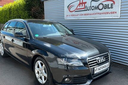 Audi A4 184.000 km 3.490 € Marl 45770
