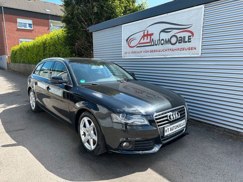 Audi A4 184.000 km 3.490 € Marl 45770