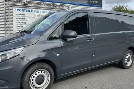 Mercedes-Benz Vito 125.000 km 21.489 € Dortmund 44309