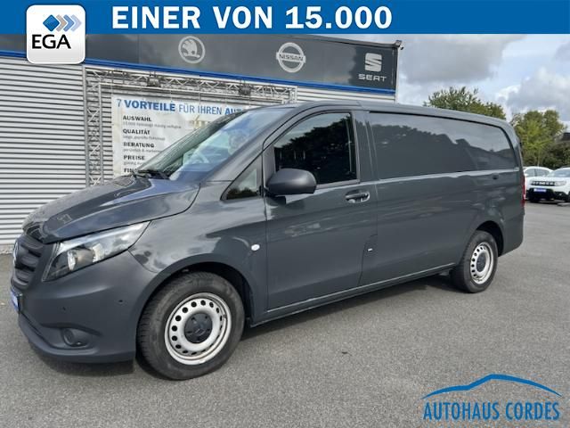Mercedes-Benz Vito 125.000 km 21.489 € Dortmund 44309