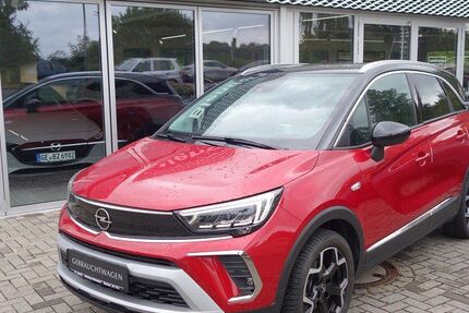 Opel Crossland (X) 8.401 km 19.450 &euro; Herten 45701