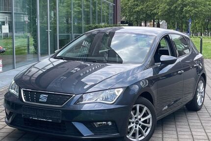Seat Leon 50.000 km 11.950 &euro; Gelsenkirchen 45899