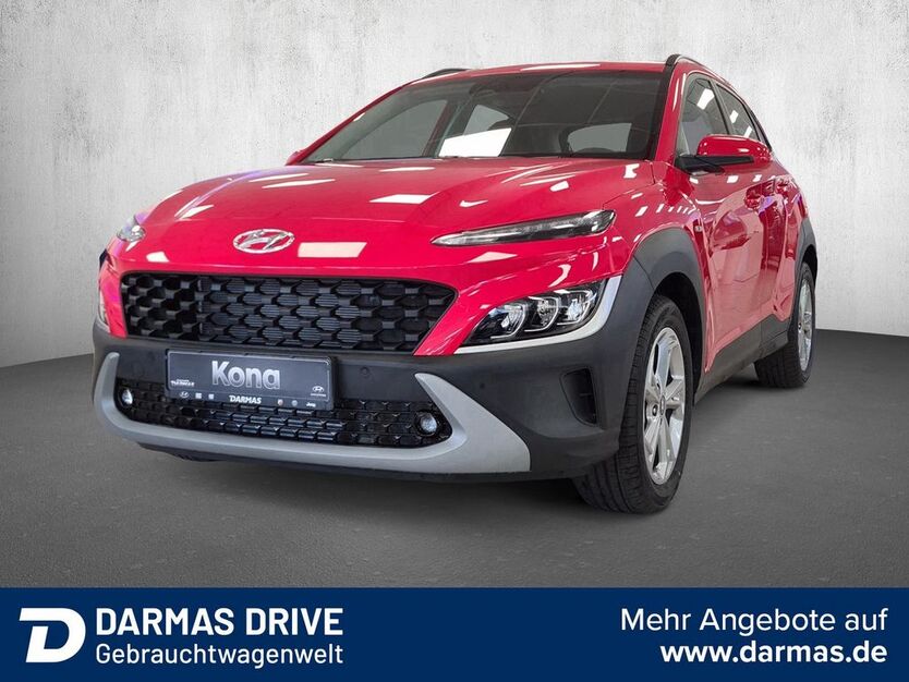 Hyundai KONA 67.133 km 16.790 € Datteln 45711