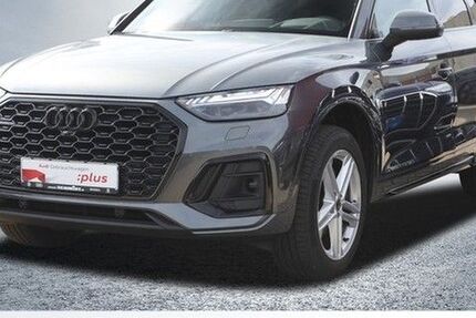 Audi Q5 27.610 km 50.440 &euro; Lünen 44534