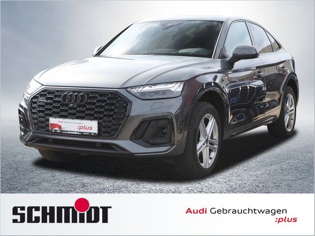 Audi Q5 27.610 km 50.440 &euro; Lünen 44534